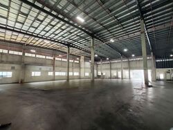 Tuas Lot (D22), Warehouse #554265001